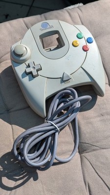 Sega Dreamcast - Original Controller - HKT-7700