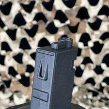 Chargeur Hi-Cap 440 Billes Pour MP5 Classic Army - Airsoft (neuf)