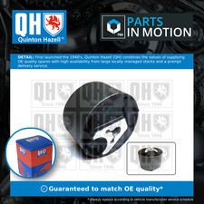 Engine Mount fits CITROEN BERLINGO MULTISPACE B9 1.6D Front 2008 on Mounting QH