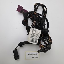 2007-2015 Mercedes-Benz C-class Electrical Line A2048200415