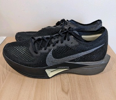 スパイク・シューズ NIKE ZOOM X VAPORFLY NEXT% 3 FK New Nike ZoomX Vaporfly Next% 3 FK Multicolor 