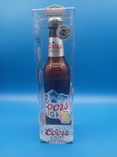 Coors Light Bottle Style Blurtooth Speaker