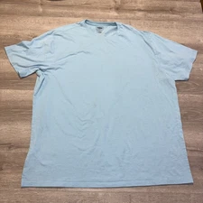 The Foundry Supply Co. Big & Tall Men's T-Shirt 3XLT (XXXL Tall) Pre-Owned T