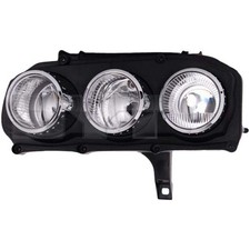 B-Ware TYC 20-1106-05-2 Halogen Scheinwerfer Links ALFA ROMEO 159, BRERA, SPIDER