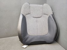 Siège Renault Captur