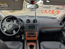 LEFT REAR LOCK ACTUATOR 2007 MERCEDES-BENZ GL450