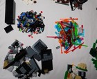 LEGO Assorted Mixed Parts  ~12 Ibs HUGE Lot! Of Parts & Piece w/Baseplates L👀K! — photo 10