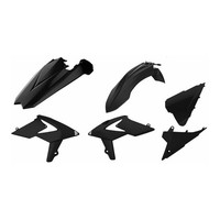Polisport Karosserie-Kit FüR Beta Body KIT 18-19 BLK