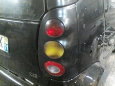 Feu arrière Smart CITY-COUPE