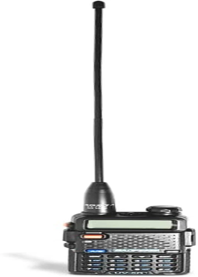 Authentic Genuine Nagoya NA-771G 15.3-Inch Whip GMRS (462Mhz) Antenna Sma-Female - Image 3 of 4