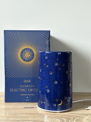 Dusk Elements Electric Diffuser Limited Edition