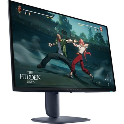 Dell Alienware AW2725D QD-OLED, Gaming-Monitor, 68,6 cm (27 Zoll), schwarz