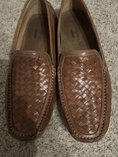 Rockport Walkability Lederschuhe Herren Größe 13