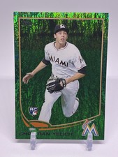 2013 Topps Update Series Baseball Cards 3