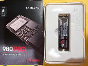 Samsung 980 Pro 1TB | eBay