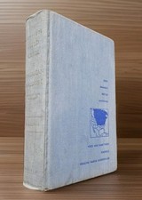 1959. Complete Field Guide to American Wildlife By Henry Hill Collins | Illustr.