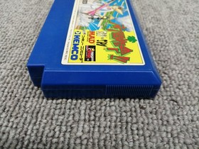 Kemco Tropical Directive Spy Vs  Famicom FC NES