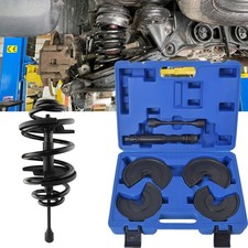 Innenfederspanner Federspanner-Werkzeugsatz für Audi BMW Mercedes VAG Volvo Ford Innenfederspanner Federspanner-Werkzeugsatz für Audi BMW Mercedes VAG Volvo Ford