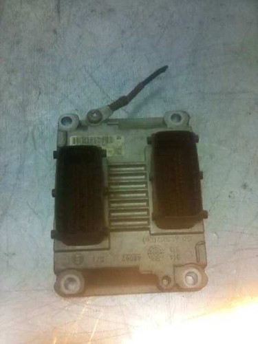 0261206074 motorsteuergerät OPEL CORSA OPC - D 2007 - 2010 - HATCHBACK 204559