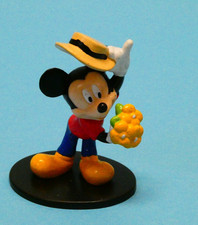 Nr B13 Sammelfigur  Disney Micky Maus