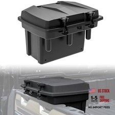 Cargo Box for Polaris Ranger 1000/900/570/500/ General 1000/XP 2016  Secure
