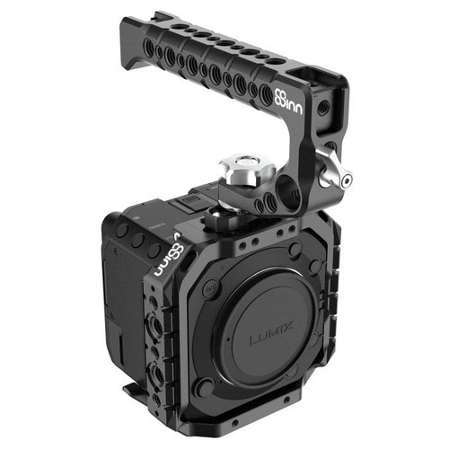 Cage for Panasonic BS1H / BGH1 - Bild 15 von 32