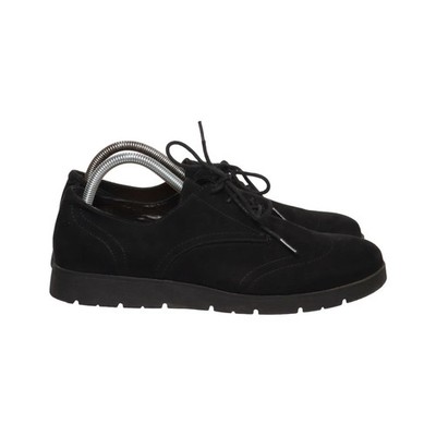 DS Shoes by DinSko, Schnürschuhe, Größe: 41, Schwarz, Herren #Tc6
