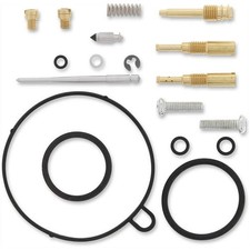 Moose Carburetor Repair Kit - Kawasaki  XF-2-1003-0854
