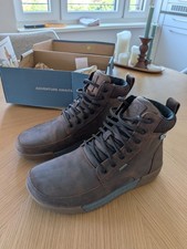 Lems Boulder Summit EU 42.5 US 9.5 Rugged Bar...