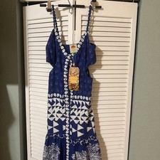 farm rio dress NWT Xs