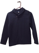 Old Navy Sweatshirt Boy's Size L 10-12