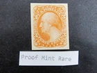nystamps US Stamp Proof Mint Rare         A17x2186