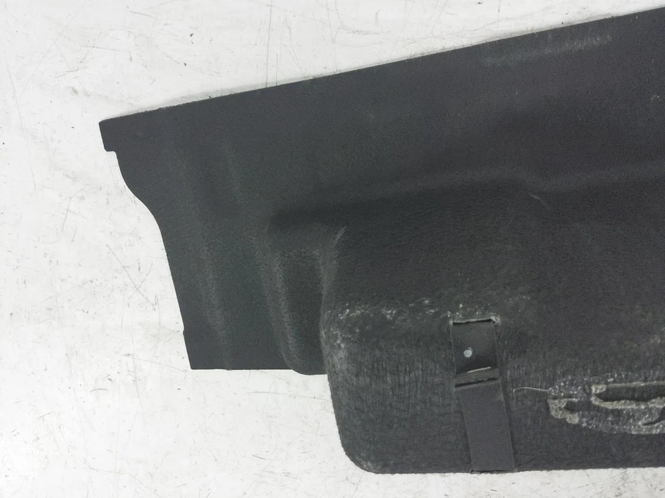 Caja de almacenamiento piso maletero central BMW 640I 2012-2018 51-47-7-226-446 Foto 4 de 4