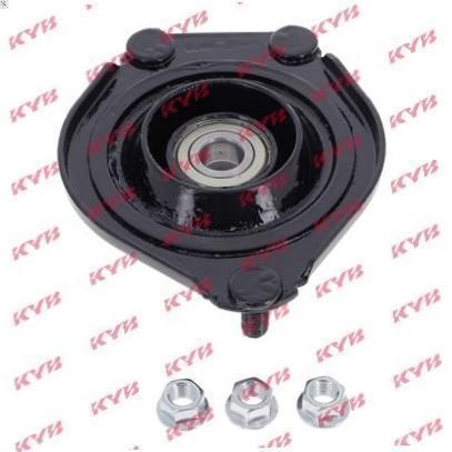 Supporto Per Montante Della Sospensione KYB SM5139 Per MAZDA