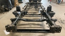Jeep Wrangler Jk Unlimited 4 Door Complete Frame Assembly 2012-2018 164716