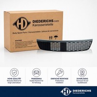 KÜHlergitter Diederichs 6414240 FÜR Suzuki KÜHlergrill Frontgrill