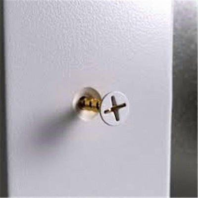VALTERRA PRODUCTS LLC SCREWS FOR WINDOW FRAMES BLACK 100/BAG