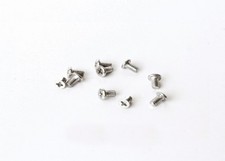 Canon AE1 fotocamera a rullino 35mm viti esterne parte ricambio