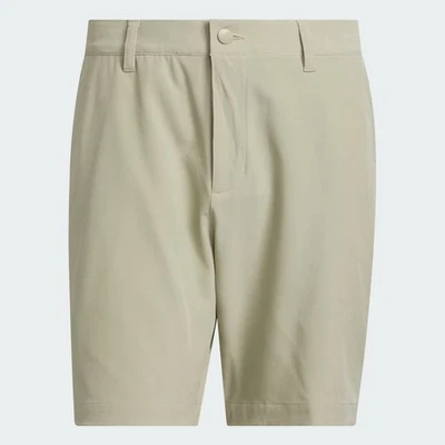 ADIDAS Ultimate365 7" 4-Way Stretch Golf Shorts Size 30" WOCA Tan NEW & SEALED - Image 1 of 4