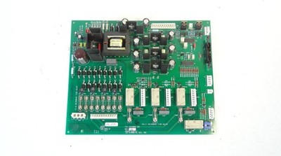 MGE 72-164006-01 Rev B00 UPS Inverter PCB Board   Brand New OEM Module