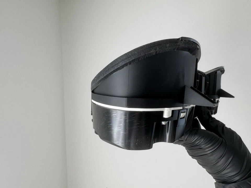 Cuadro de instrumentos velocímetro Audi Q5 2011-2012 indicadores 8r0 920 981 G OEM Foto 4 de 4