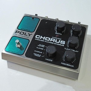 Polychorus | eBay