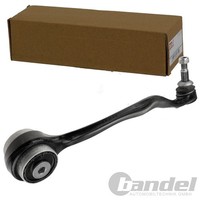 NTY Querlenker Vorderachse Links Passend FüR BMW IX X5 X6 X7 | ZWD-BM-069