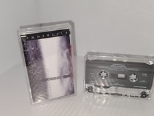 Cinderella Still Climbing Cassette Tape. VG