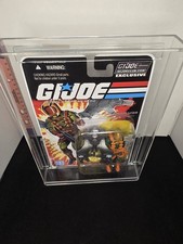 2018 Hasbro G.I. JOE FSS 7.0 Collector's Club Exclusive GENERAL HAWK 3.75