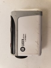 Used - Golf Buddy GB Laser Atom Laser Range Finder with Scan