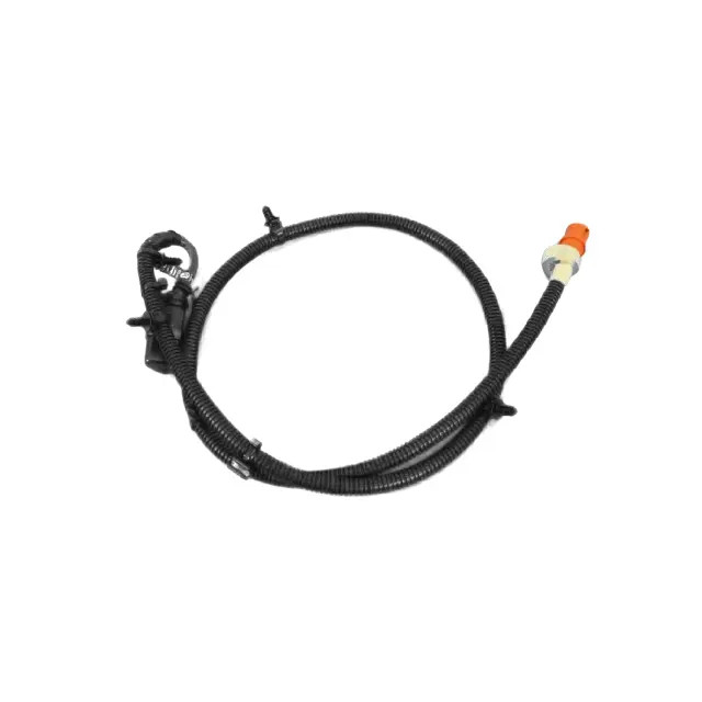 Genuine Mopar Engine Block Heater Cord 5148147AC