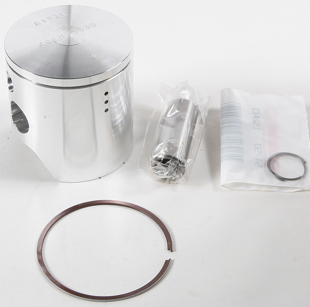 Wiseco Pro Lite Piston Kit 55.00mm For SUZUKI RM125 1989-1998