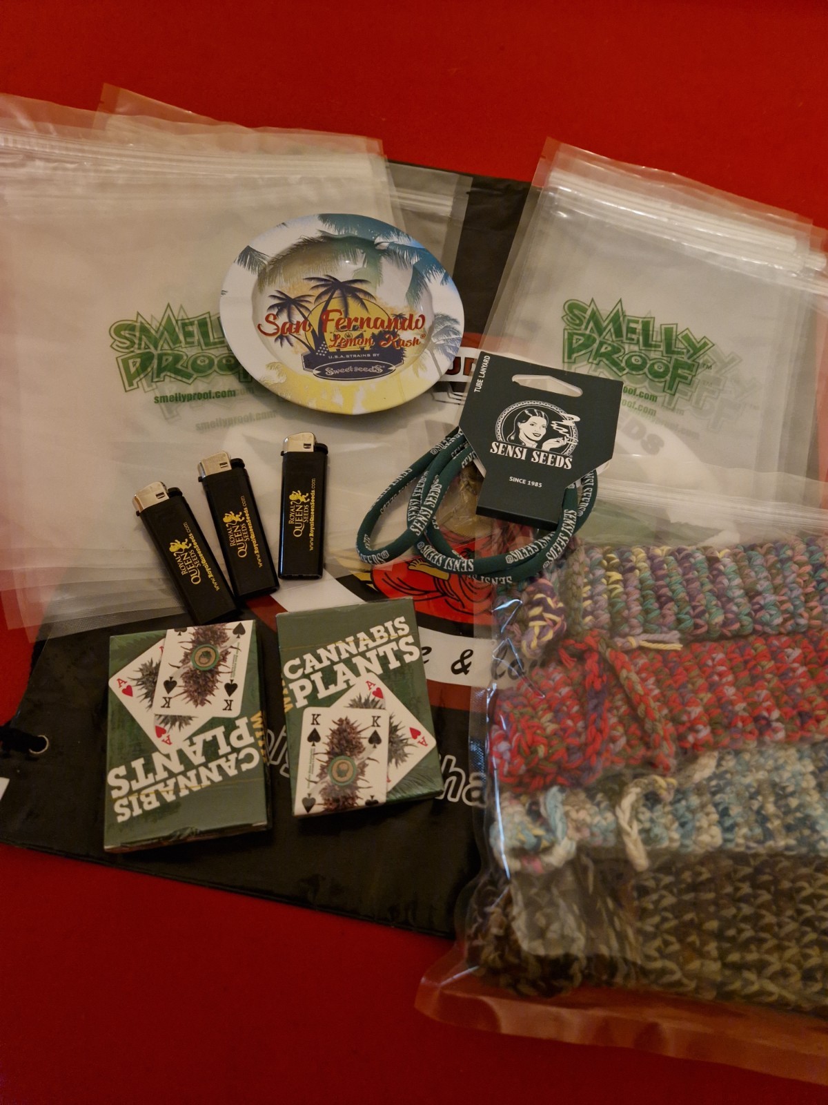 Amsterdam Bundle