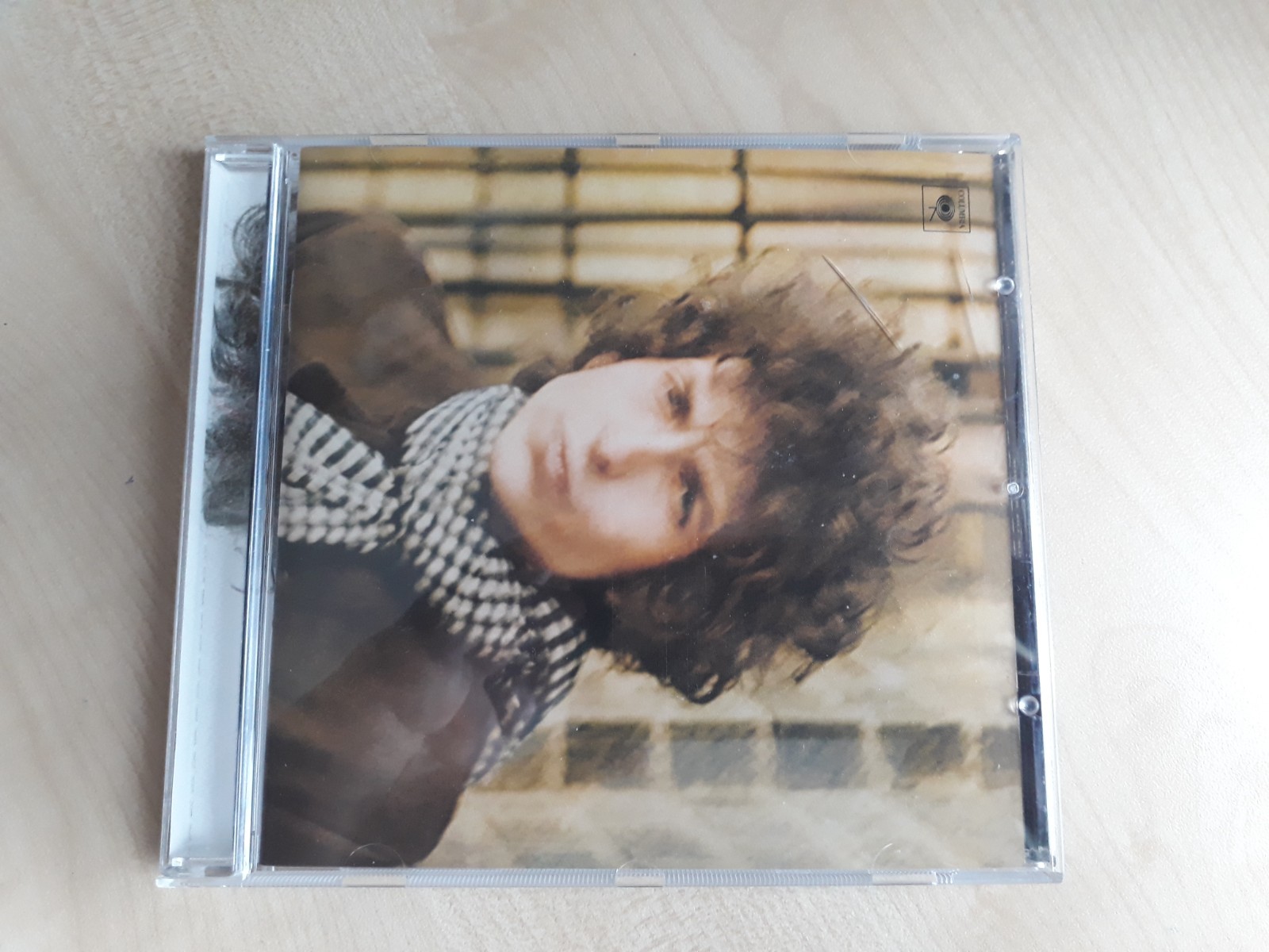 Bob Dylan - Blonde On Blonde - CD -